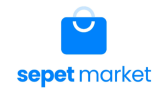 Sepet Market Logo Tasarımı