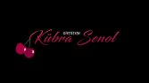 Kübra Şenol - Diyetisyen Logo Tasarımı