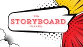 Storyboard Tasarımı 