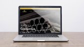 Kurumsal Web Sitesi