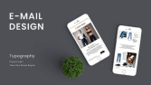Mailing/Push Tasarımları