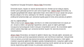Athens State Üniversitesi tanıtım yazısı
