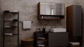 Banyo Tasarımları