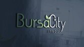 Bursa City