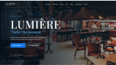 Modern Kurumsal Web Sitesi Tasarımı