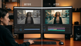 Ben Videolarınızı profesyonel şekilde editlerim