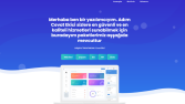 Örnek Web Sitelerim