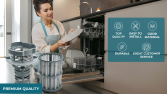 Amazon İnfografik ve A+ Görsel Tasarımları