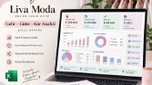 Excel ile Veri Analizi, Görselleştirme ve Raporlama