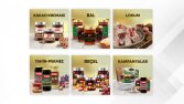 Lokum Dükkanı - Sosyal Medya Tasarımları