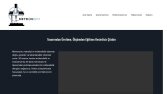 metronormlab - Kurumsal Web Site