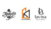 Modern ve Minimal Logo Tasarımları