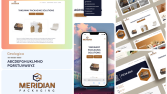 meridianpackaging.co.uk