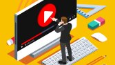 İŞLETME VİDEO REKLAMI