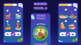 Find The Sound - Mobil Oyun