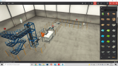 factory io demo çalışma