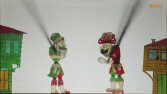 Hacivat-Karagöz