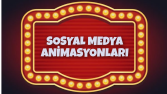 Youtube videolarınız için çeşitli abone ol efekti yaparım