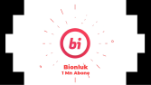 Bionluk Youtube İntro Animasyonu