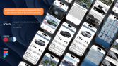 Mobil Uygulama Tasarımı