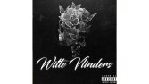 Witte Vlinders Albüm Kapağı Tasarımı