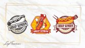 "Ahbap Kumrum" LOGO ÇALIŞMASI
