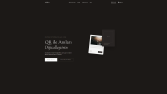 QR ile Fotoğraf Toplama ve Albüm Landing Page’i