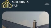 İnşaat sektörü için yaptığım web sitesi https://moderniayapi.com
