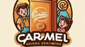Şekerlemeci Logosu
