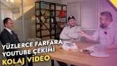 FutureBright - Yüzlerce Farfara Youtube Kanalı