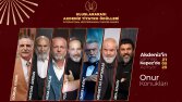 Etkinlik Duyuru Tasarımları
