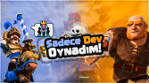 Oyun Thumbnail Tasarım Örnek