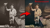 Fotoğraf düzenleme