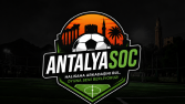 Antalyasoc Halısaha
