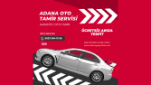 Adana Oto Çekici