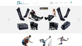 E-Ticaret Web Sitesi