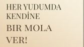 ''BLOMM COFFEE'' - SOFT MİNİMAL SOSYAL MEDYA POSTU