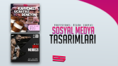 Sosyal Medya Gönderi Tasarımı