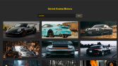 ImageFinder: Şık ve Etkileşimli Görsel Arama Motoru