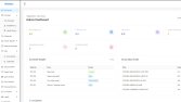 Vitisfera: Next.js ve Node.js ile Geliştirilmiş Özel ERP/CRM