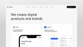 Snappet - Landing Page