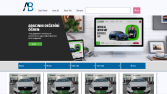 Örnek web Site Tasarımı