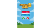 "50 Kuruşluk Oyun" – Mobil 2D Casual Oyun