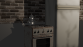 3D Objeler