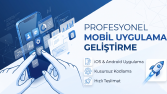 Mobil Uygulama geliştiriyorum