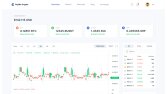 Dashboard UI UX