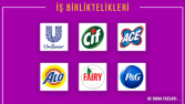 İş Birliktelikleri