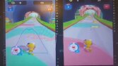 Bubble Rangers Oyun Botu Projesi