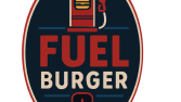 FUEL BURGER - LOGO ve AMBALAJ TASARIMI