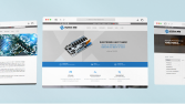 Normsis - B2C opencart E-ticaret web sitesi